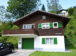 Apartment Casa Mira by Interhome Engelberg